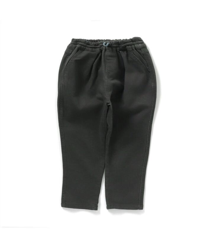 セール 10%OFF】すぽ軽やわらかタックパンツ 10分丈(505384937
