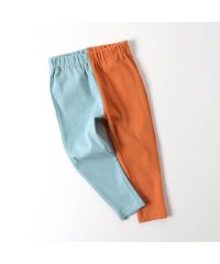 apres les cours/リブレギンス/7days Style pants 10分丈/505462103