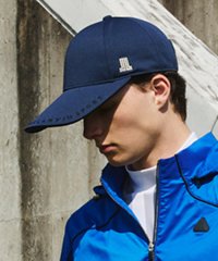 LANVIN SPORT/クーリング機能付きキャップ/505807107