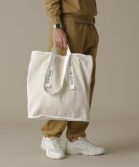 nano・universe/「NJ/CLUB」CARRYSTOCKKIT&BAG トートバッグ/505816180