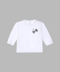 agnes b. BABY/SEN1 L TS ベビー Tシャツ  /505832554