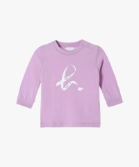 agnes b. GIRLS/SEE3 L TS ベビー Tシャツ /505832742