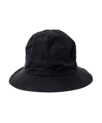 NOLLEY’S goodman/【halo commodity/ハロ コモディティー】Salt Path Hat h241－411 撥水ナイロンメトロハット/505835148