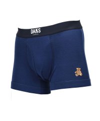 DAKS/ダックス DAKS ボクサーパンツ 前閉じ ボクサーブリーフ インナー アンダーウェア パンツ M－L メンズ 男性/505847754