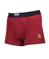 DAKS/ダックス DAKS ボクサーパンツ 前閉じ ボクサーブリーフ インナー アンダーウェア パンツ M－L メンズ 男性/505847754