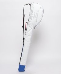 le coq sportif GOLF /クラブケース(5－6本用/47インチ対応)/505858675