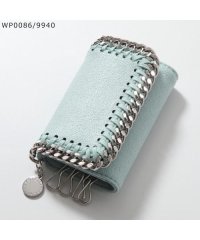 Stella McCartney/ステラ マッカートニー STELLA McCARTNEY STELLA McCARTNEY キーケース 529340 W9132 FALABELLA/505859773