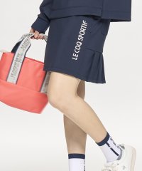 le coq sportif GOLF /バックプリーツスカート/505861989