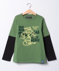 KRIFF MAYER/JOIN TEE（POPアメカジ）（130～170cm）/505866980