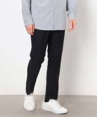 COMME CA ISM MENS/【セットアップ対応】ウォッシャブル テーパード パンツ/505869598