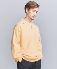 BEAUTY&YOUTH UNITED ARROWS/リングコットン スキッパー ニット/505874182