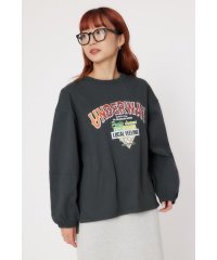 RODEO CROWNS WIDE BOWL/ボリュームスリーブアソートL/S Tシャツ/505877109