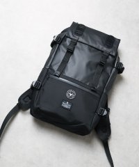 ar/mg/【62】【3123－10108】【MAKAVELIC】DOUBLE BELT DAYPACK/505877257