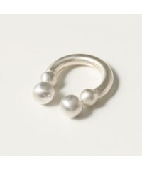 JILSANDER/JIL SANDER リング SPHERE RING 1 指輪 シルバー925/505877315