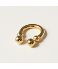 JILSANDER/JIL SANDER リング SPHERE RING 1 指輪 シルバー925/505877315