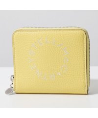 Stella McCartney/STELLA McCARTNEY 二つ折り財布 7P0009 WP0057 パンチングロゴ/505877707