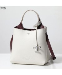 TODS/TODS ショルダーバッグ ミニ XBWAPAA9100QNK レザー/505877708