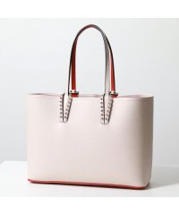 Christian Louboutin/クリスチャン ルブタン Christian Louboutin Christian Louboutin トートバッグ 3205219 Cabata Small/505877857