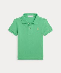 POLO RALPH LAUREN/(ベビー)コットン メッシュ ポロシャツ/505877922