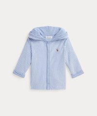 POLO RALPH LAUREN/(ベビー)リバーシブル コットン メッシュ ジャケット/505877935