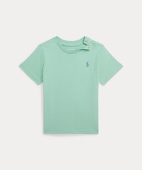 POLO RALPH LAUREN/(ベビー)コットン ジャージー クルーネック Tシャツ/505877940