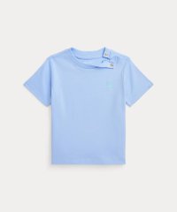 POLO RALPH LAUREN/(ベビー)コットン ジャージー クルーネック Tシャツ/505877941