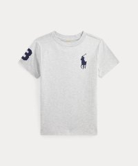 POLO RALPH LAUREN/(ボーイズ 2才～7才)Big Pony コットン ジャージー Tシャツ/505877965