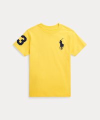 POLO RALPH LAUREN/(ボーイズ 2才～7才)Big Pony コットン ジャージー Tシャツ/505877971