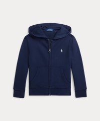 POLO RALPH LAUREN/(ボーイズ 2才～7才)ロゴ スパ テリー フルジップ フーディ/505878000