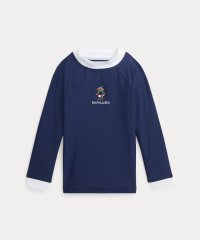 POLO RALPH LAUREN/(ボーイズ 2才～7才)Polo ベア パフォーマンス ラッシュ ガード/505878004