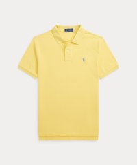 POLO RALPH LAUREN/(ボーイズ 8才～20才)コットン メッシュ ポロシャツ/505878018