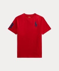 POLO RALPH LAUREN/(ボーイズ 8才～20才)Big Pony コットン ジャージー Tシャツ/505878027