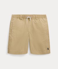 POLO RALPH LAUREN/(ボーイズ 8才～20才)コットンツイル ドローストリング ショートパンツ/505878036