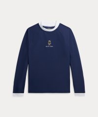 POLO RALPH LAUREN/(ボーイズ 8才～20才)Polo ベア パフォーマンス ラッシュ ガード/505878058