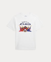 POLO RALPH LAUREN/(ボーイズ 8才～20才)コットン ジャージー グラフィック Tシャツ/505878062