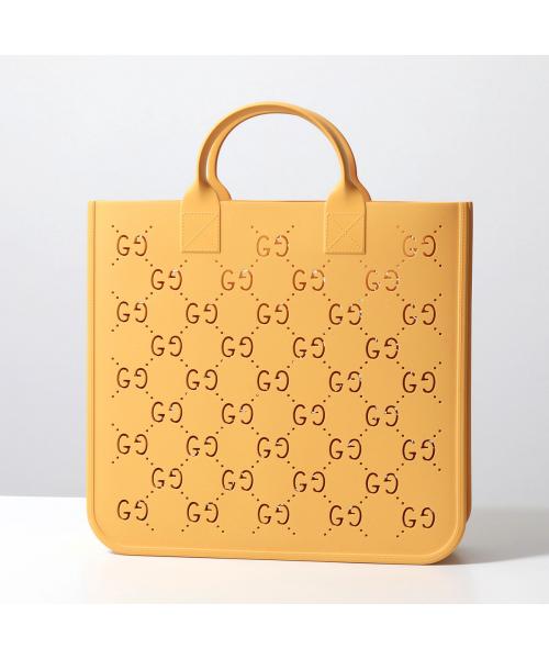 GUCCI KIDS トートバッグ 679365 JFO00 ラバー GGパターン GUCCI KIDS トートバッグ 679365 JFO00 ラバー GGパターン