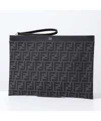 FENDI/FENDI クラッチバッグ 7N0135 AFBV FFロゴ/505878209