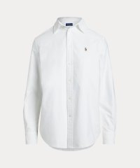 POLO RALPH LAUREN/クラシック フィット コットン オックスフォード シャツ/505878565