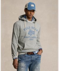 POLO RALPH LAUREN/Polo ベア フリース フーディ/505878627