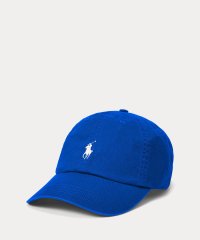 POLO RALPH LAUREN/コットン チノ ボール キャップ/505878634