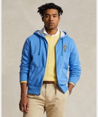 POLO RALPH LAUREN/Polo ベア フリース フルジップ フーディ/505878641