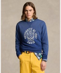 POLO RALPH LAUREN/フリース グラフィック スウェットシャツ/505878643