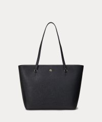 LAUREN RALPH LAUREN/クロスハッチ レザー ミディアム Karly トート/505878767