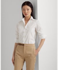 LAUREN RALPH LAUREN/イージーケア ストレッチコットン シャツ/505878785