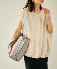 ROPE'/【WEB限定】【24SS】【E'POR】Y BAG Shoulder Medium（サイドジップショルダーバッグ）【メディア掲載】/505878978