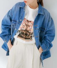 URBAN RESEARCH Sonny Label/フォトロングスリーブTシャツ/505879356