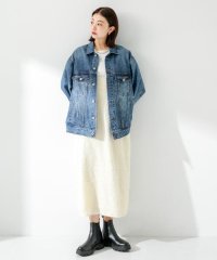 URBAN RESEARCH Sonny Label/オーバーサイズGジャン/505879362