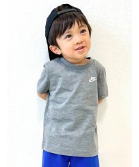 NIKE/トドラー(90－100cm) Tシャツ NIKE(ナイキ) NSW EMBROID FUTURA TEE/505879437