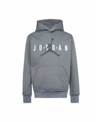 Jordan/ジュニア(140－170cm) トレーナー/パーカー JORDAN(ジョーダン) JUMPMAN PULLOVER HOODIE/505879477