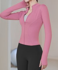 SEU/エスイーユー SEU あたっか裏起毛ラッシュガードパーカー/505879492